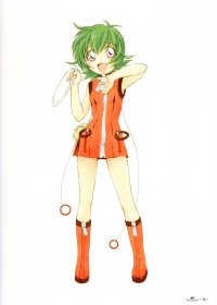 BUY NEW maki hakoda - 183944 Premium Anime Print Poster
